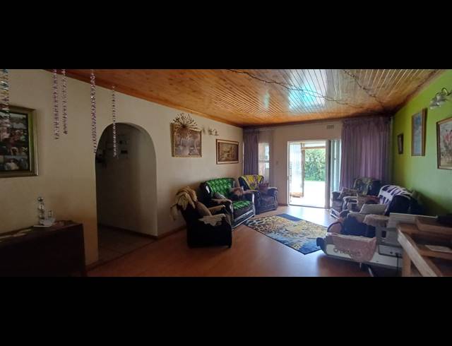 3 BEDROOM HOUSE SOLD IN MEYERTON CENTRAL
